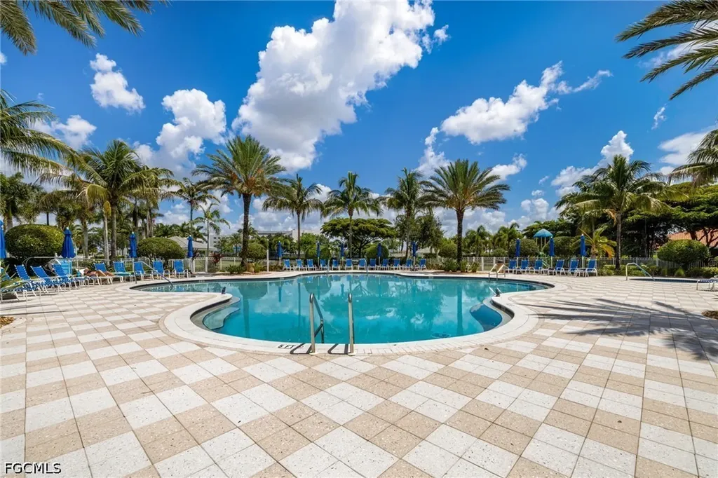 4507 Mystic Blue Way Fort Myers FL 33966