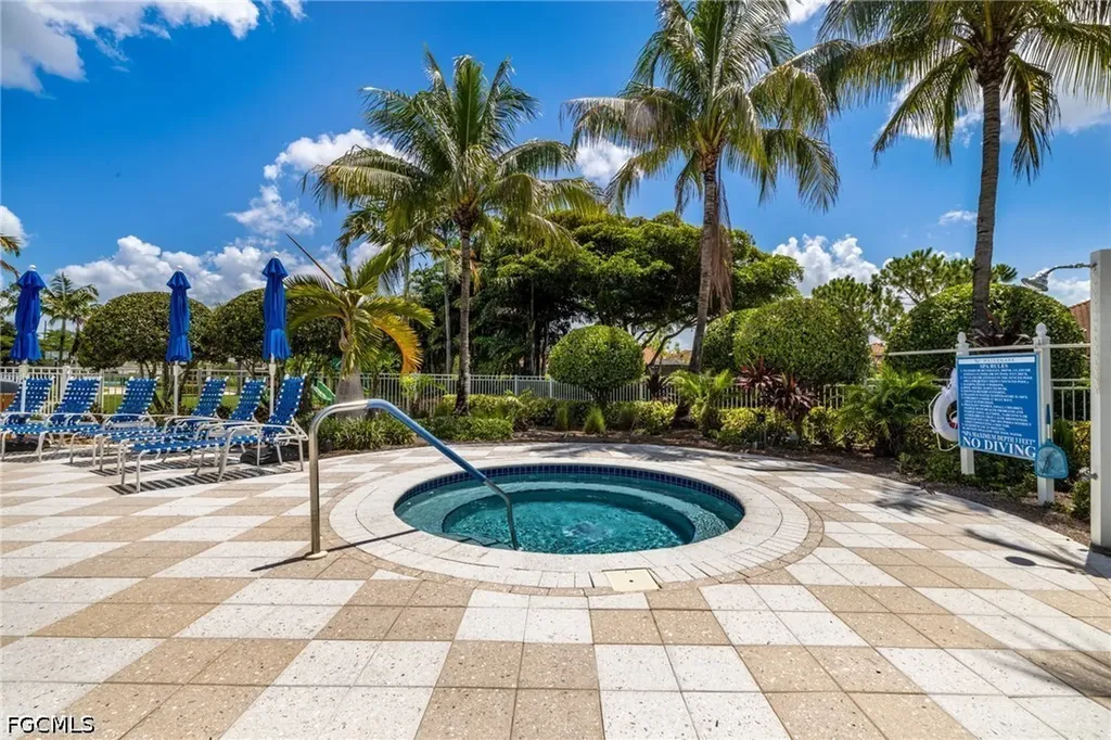 4507 Mystic Blue Way Fort Myers FL 33966