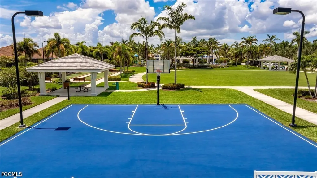 4507 Mystic Blue Way Fort Myers FL 33966