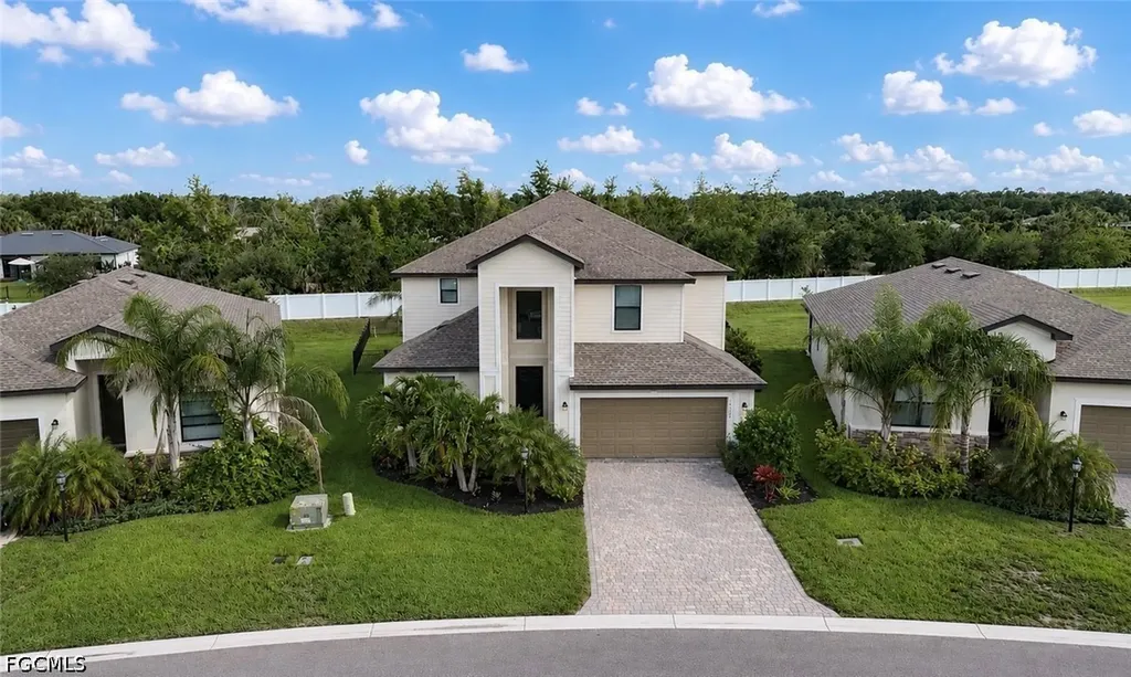 14534 Cantabria Drive Fort Myers FL 33905