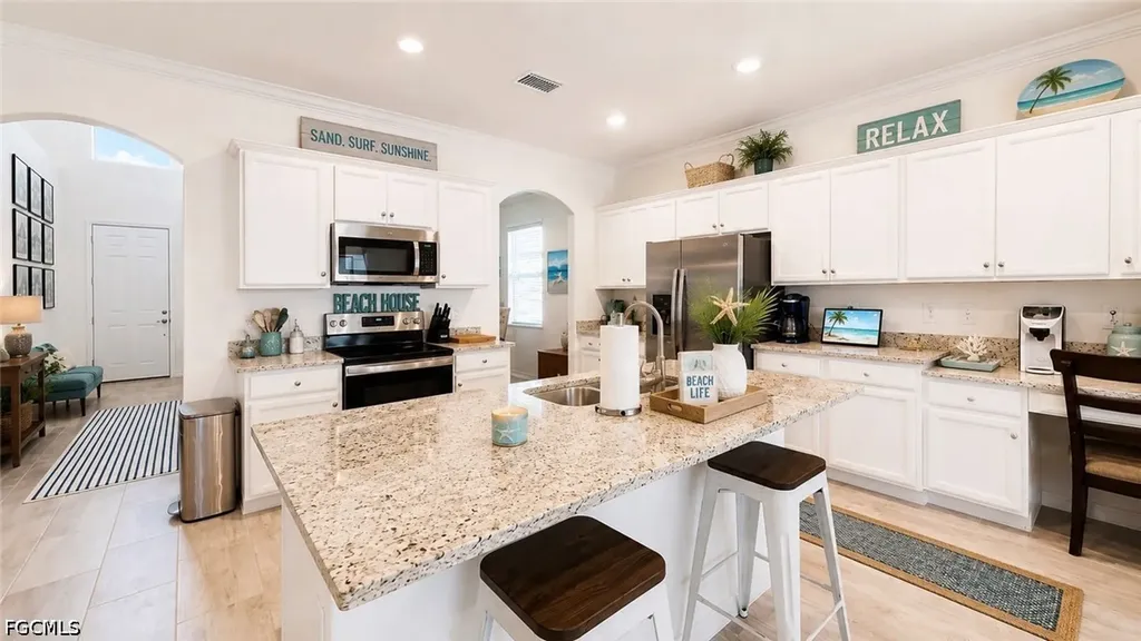 14534 Cantabria Drive Fort Myers FL 33905