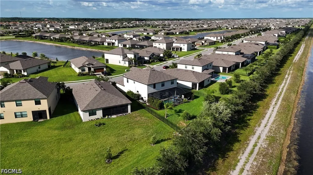 14534 Cantabria Drive Fort Myers FL 33905