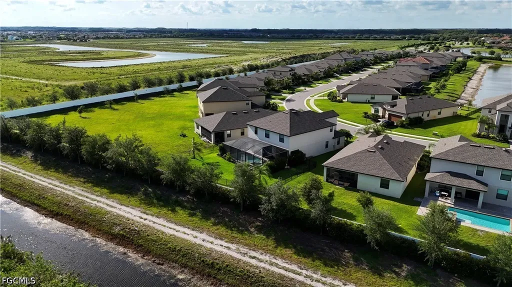 14534 Cantabria Drive Fort Myers FL 33905