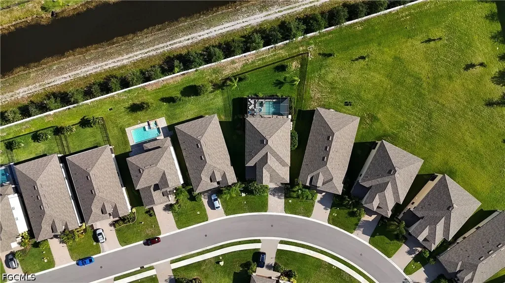 14534 Cantabria Drive Fort Myers FL 33905