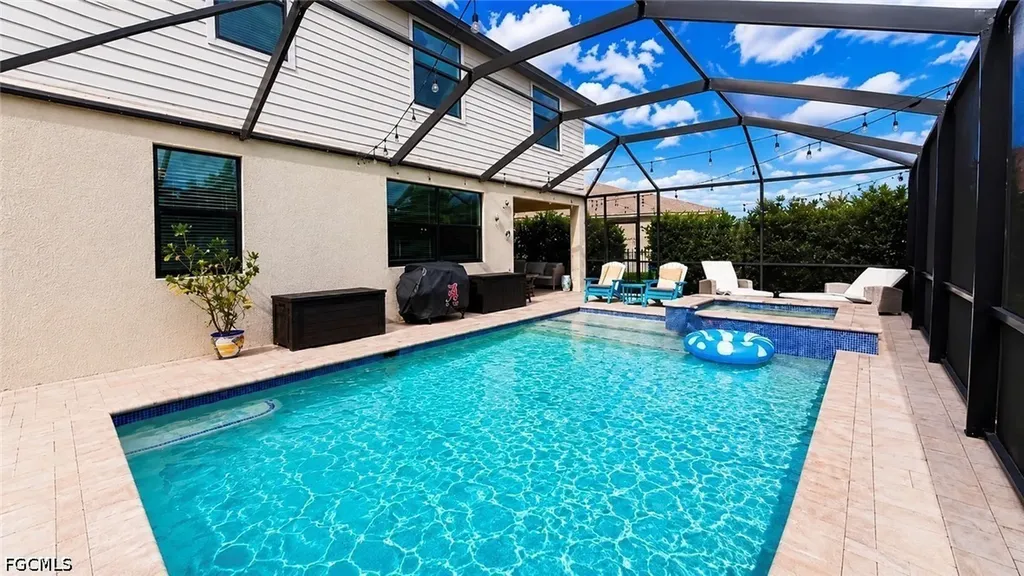 14534 Cantabria Drive Fort Myers FL 33905