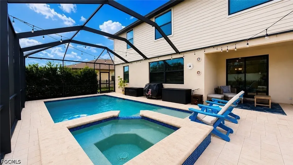 14534 Cantabria Drive Fort Myers FL 33905