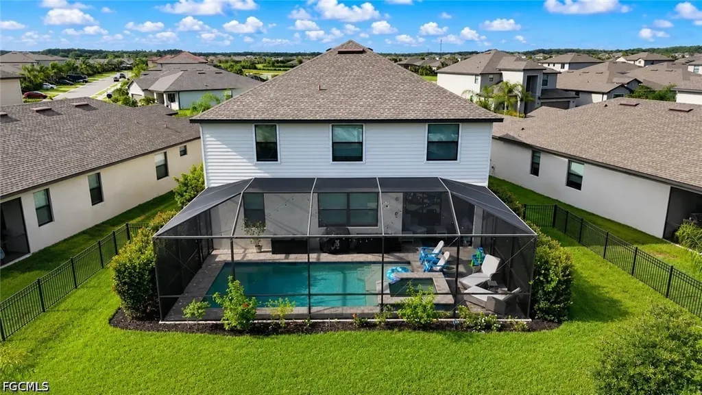 14534 Cantabria Drive Fort Myers FL 33905