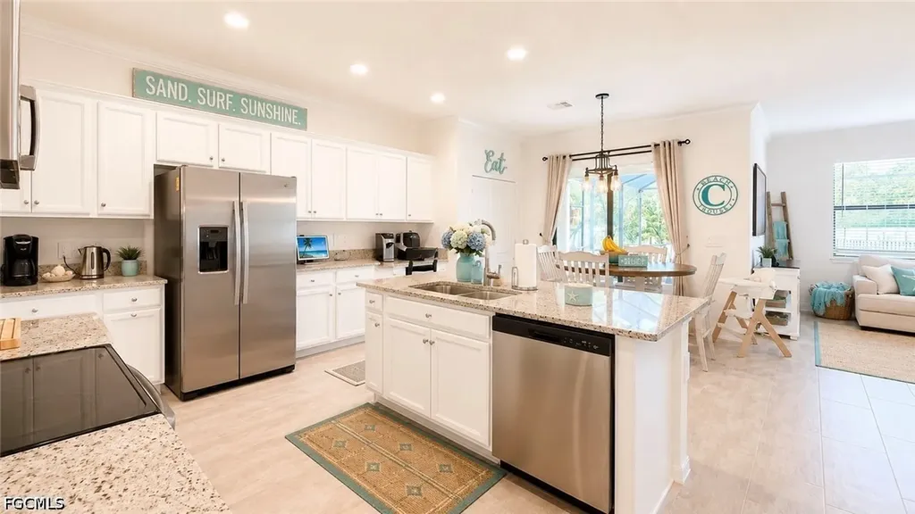 14534 Cantabria Drive Fort Myers FL 33905