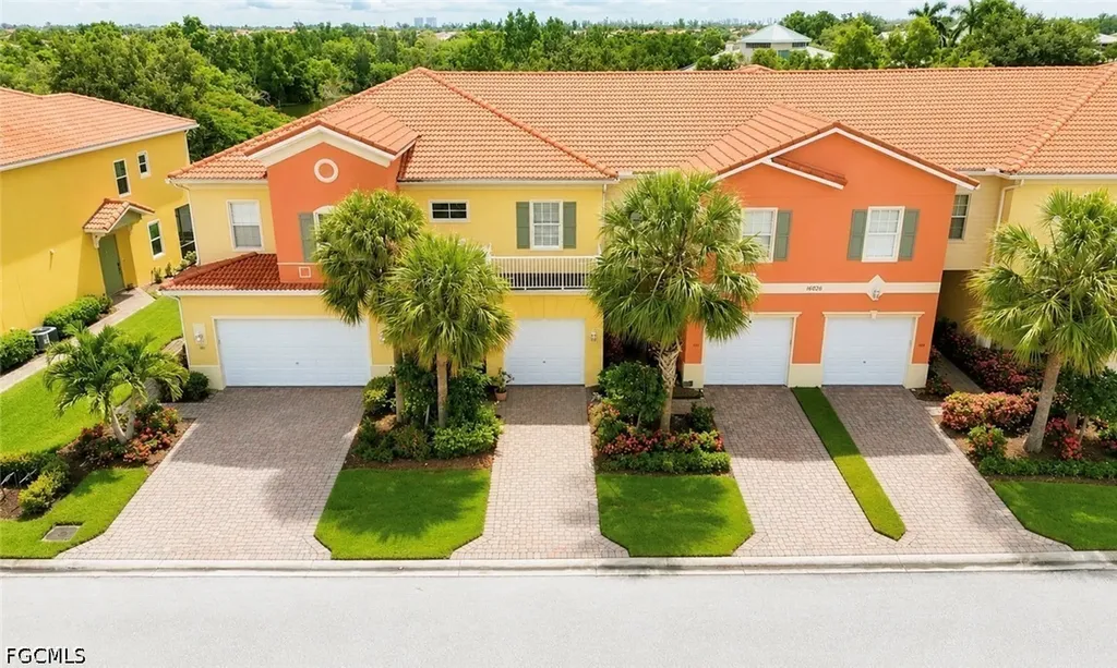 16026 Via Solera Circle Fort Myers FL 33908