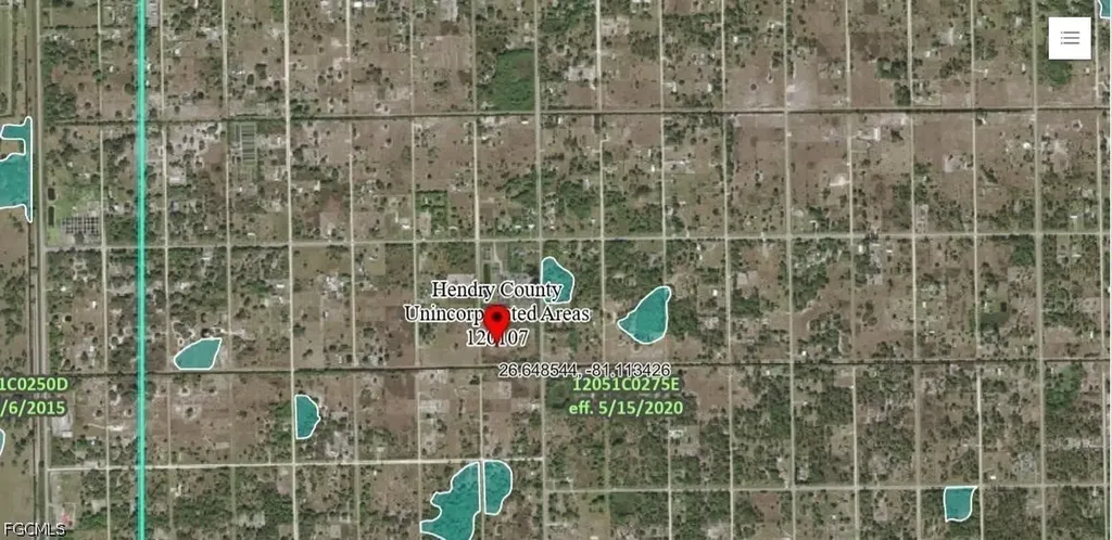 445 N Granja Street Clewiston FL 33440