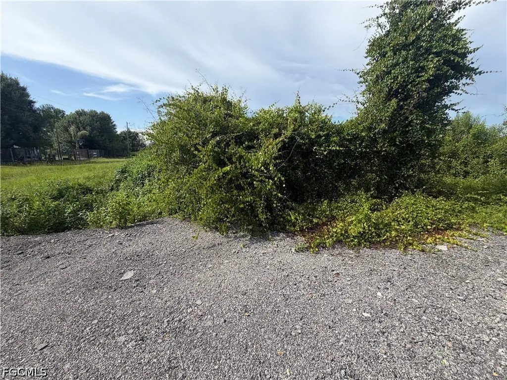 445 N Granja Street Clewiston FL 33440