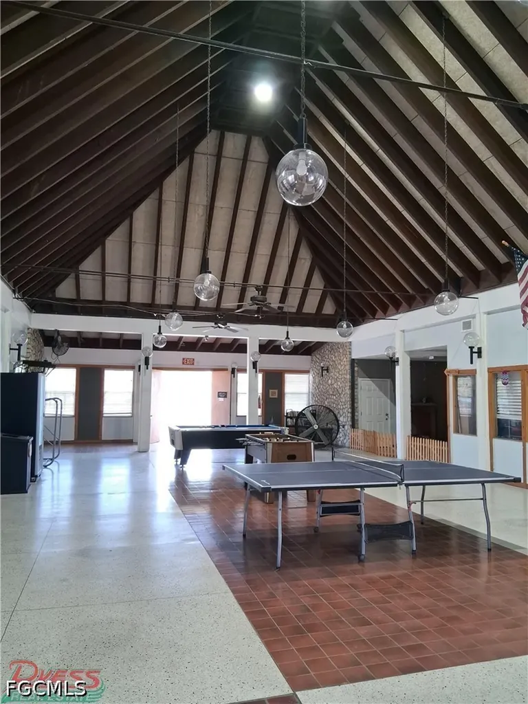 445 N Granja Street Clewiston FL 33440