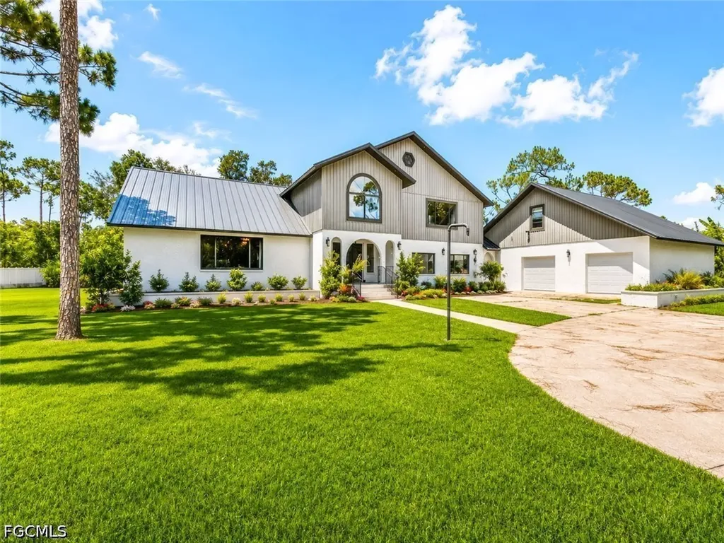 Cape Coral FL, 12900 Eagle Road