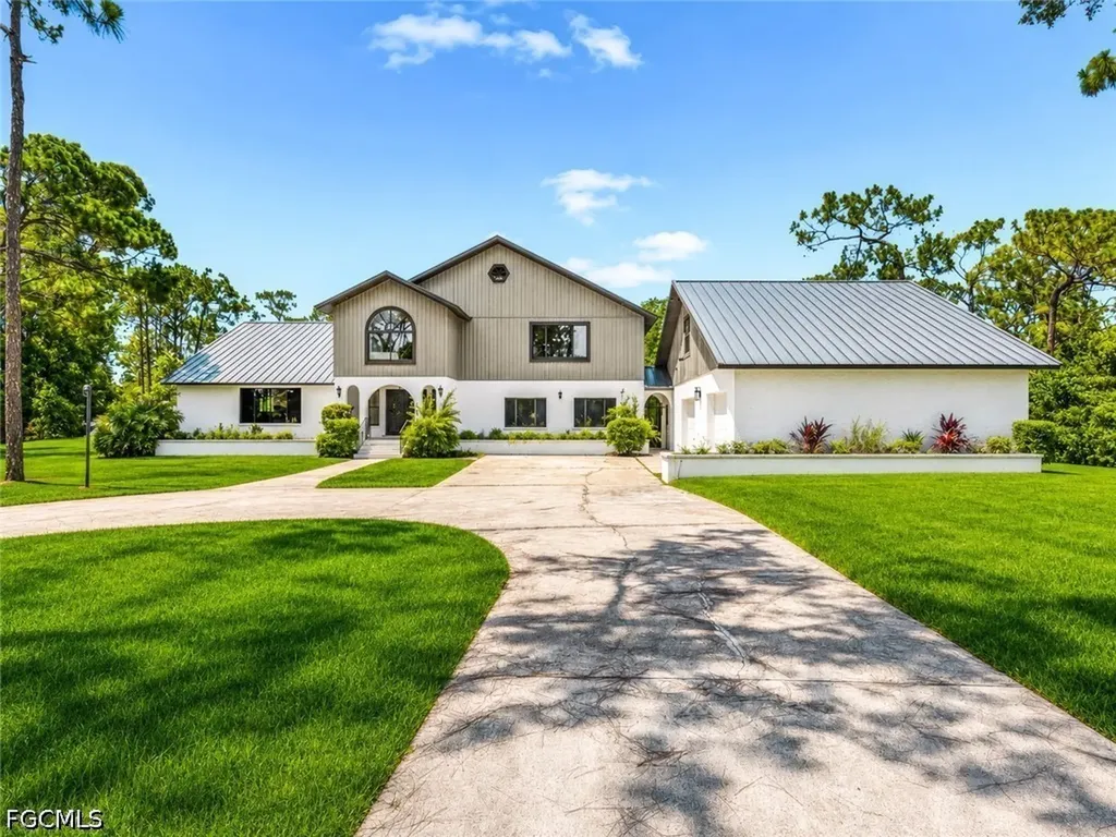 12900 Eagle Road Cape Coral FL 33909