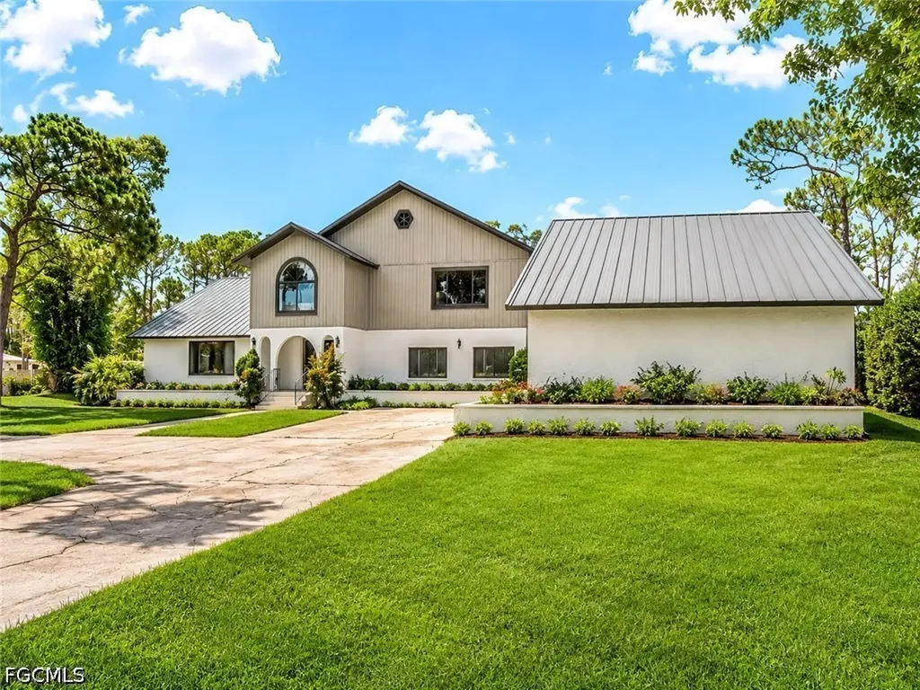 12900 Eagle Road Cape Coral FL 33909