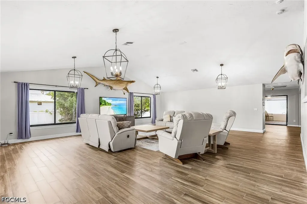 12900 Eagle Road Cape Coral FL 33909