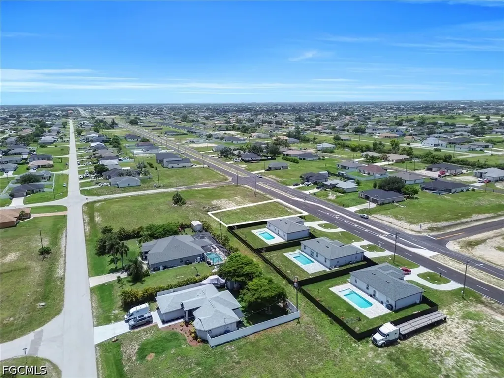 107 Diplomat Parkway E Cape Coral FL 33909