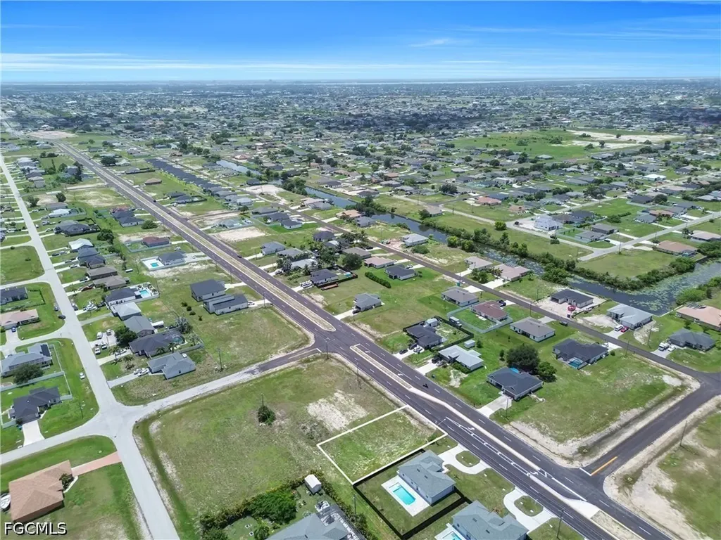 107 Diplomat Parkway E Cape Coral FL 33909