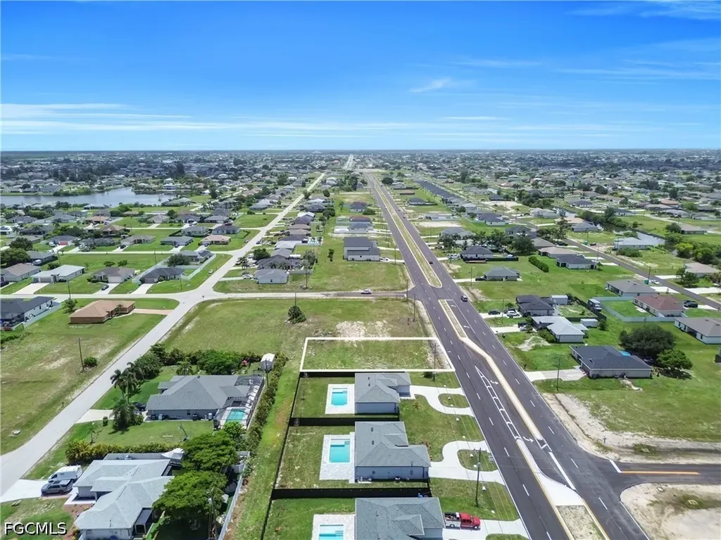 107 Diplomat Parkway E Cape Coral FL 33909