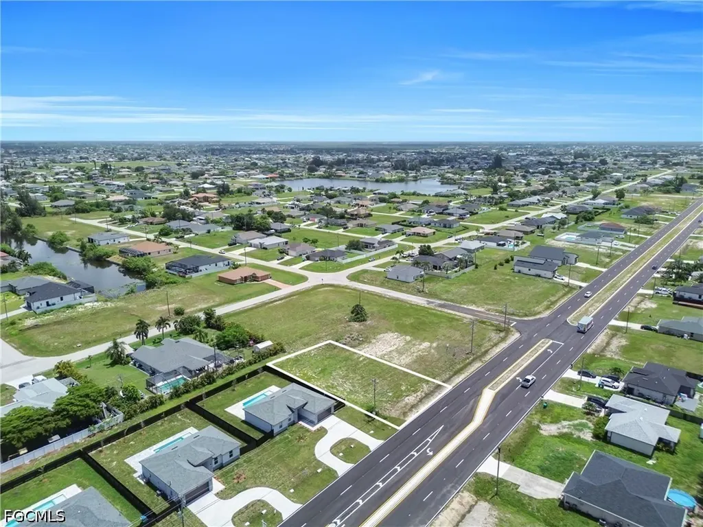 107 Diplomat Parkway E Cape Coral FL 33909