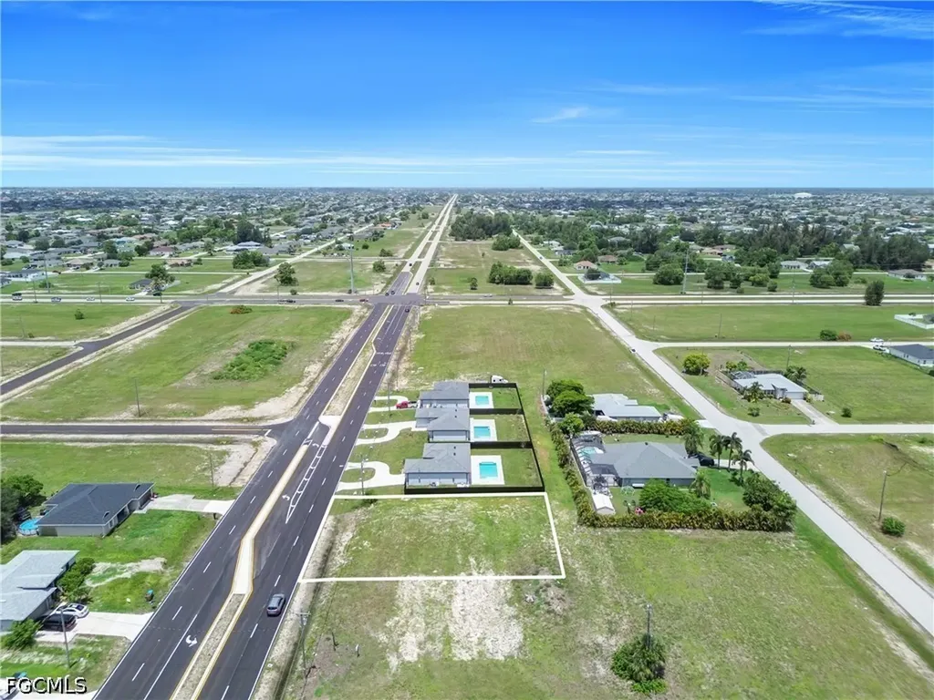 107 Diplomat Parkway E Cape Coral FL 33909