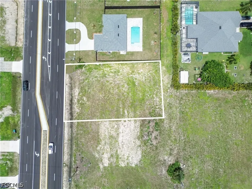 107 Diplomat Parkway E Cape Coral FL 33909