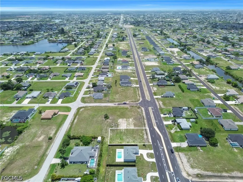 107 Diplomat Parkway E Cape Coral FL 33909