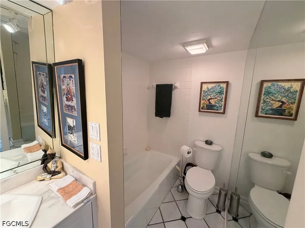 3350 N Key Drive North Fort Myers FL 33903
