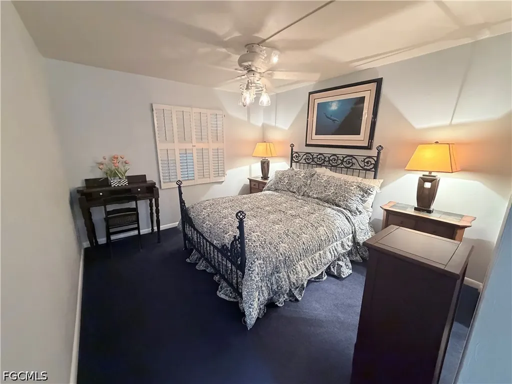 3350 N Key Drive North Fort Myers FL 33903