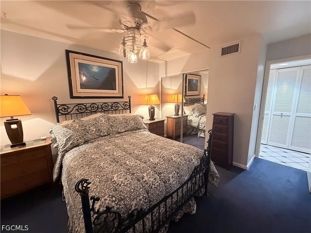 3350 N Key Drive North Fort Myers FL 33903