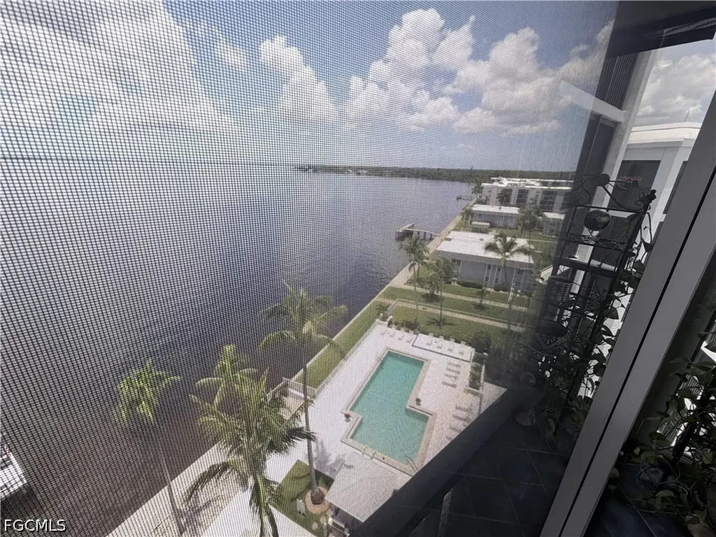 3350 N Key Drive North Fort Myers FL 33903