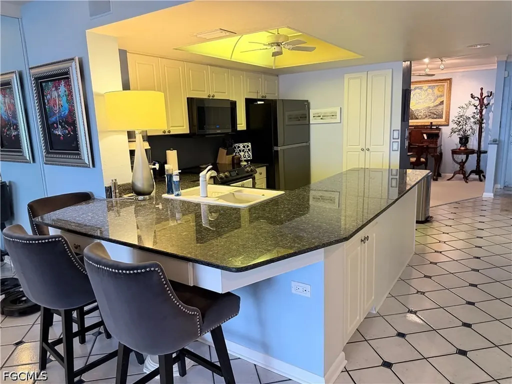 3350 N Key Drive North Fort Myers FL 33903