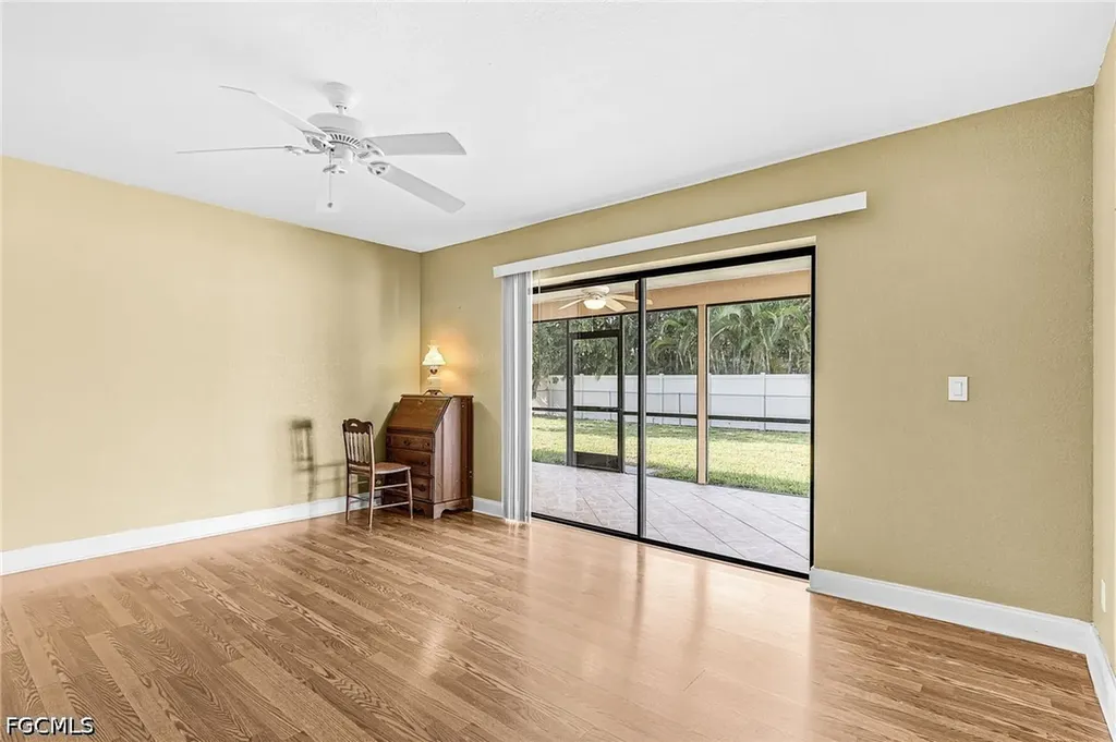 820 SW 16th Terrace Cape Coral FL 33991