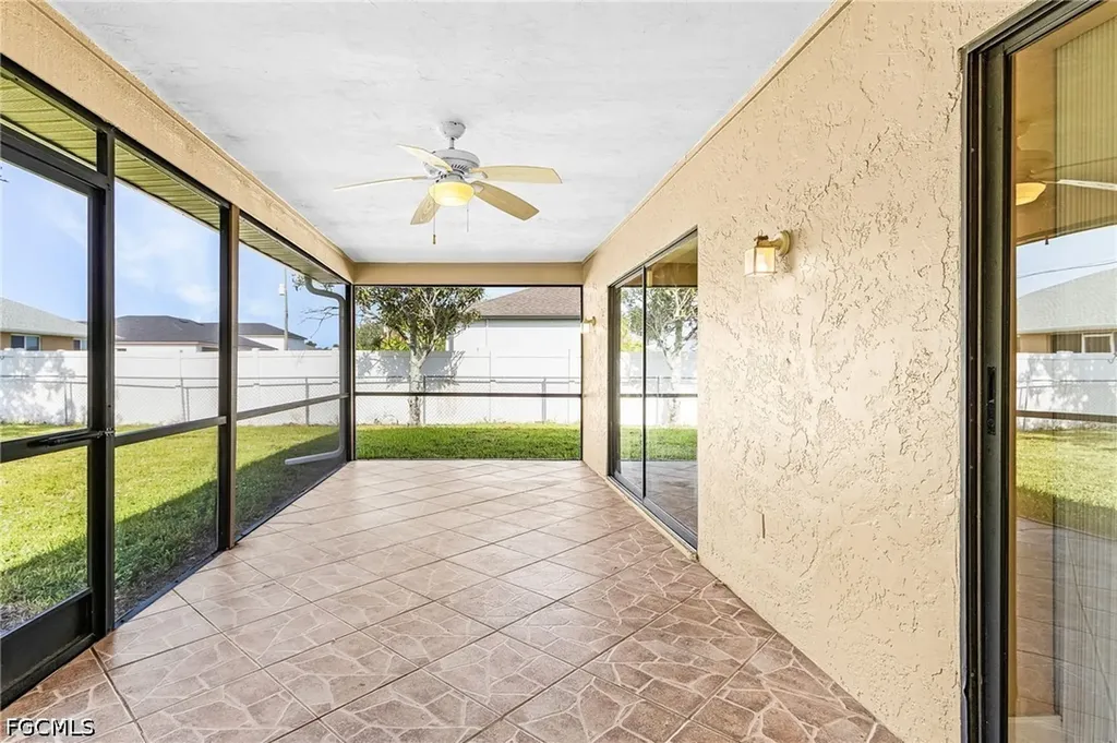 820 SW 16th Terrace Cape Coral FL 33991