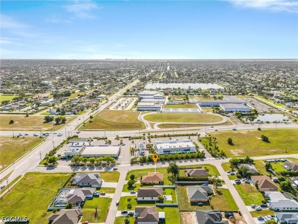 820 SW 16th Terrace Cape Coral FL 33991