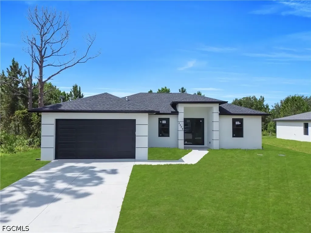 2509 50th Street W Lehigh Acres FL 33971