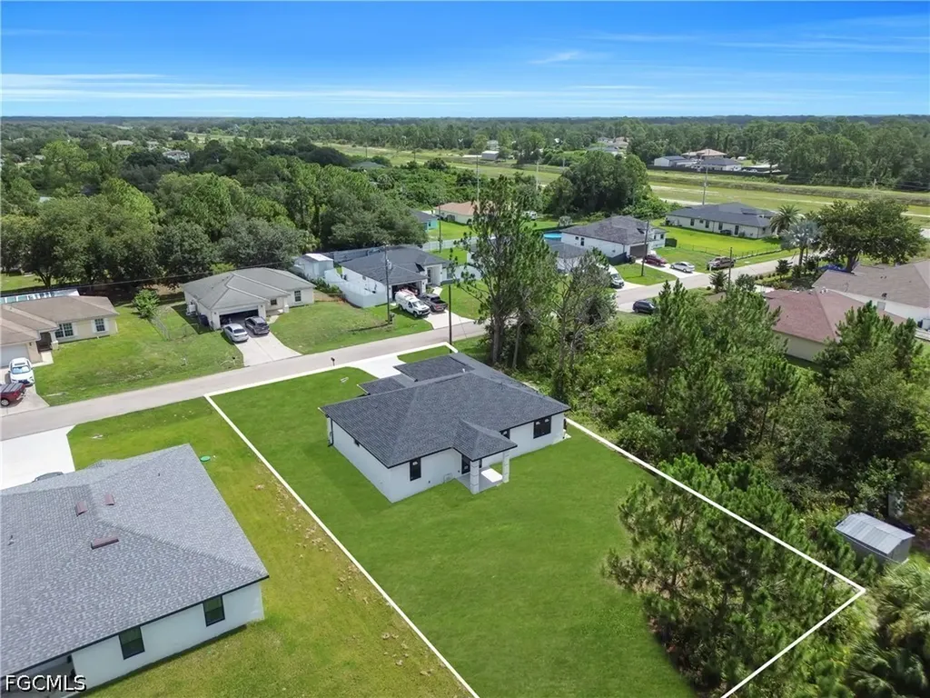 2509 50th Street W Lehigh Acres FL 33971