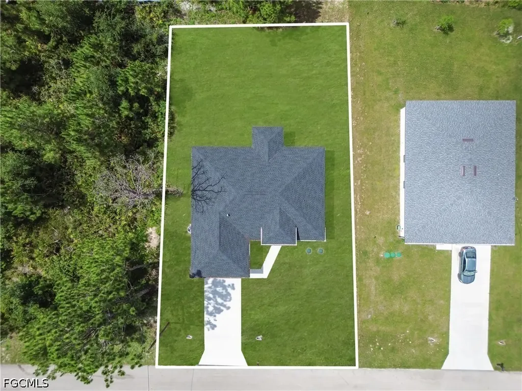 2509 50th Street W Lehigh Acres FL 33971