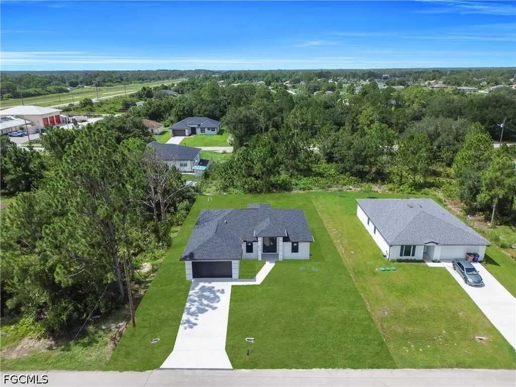 2509 50th Street W Lehigh Acres FL 33971