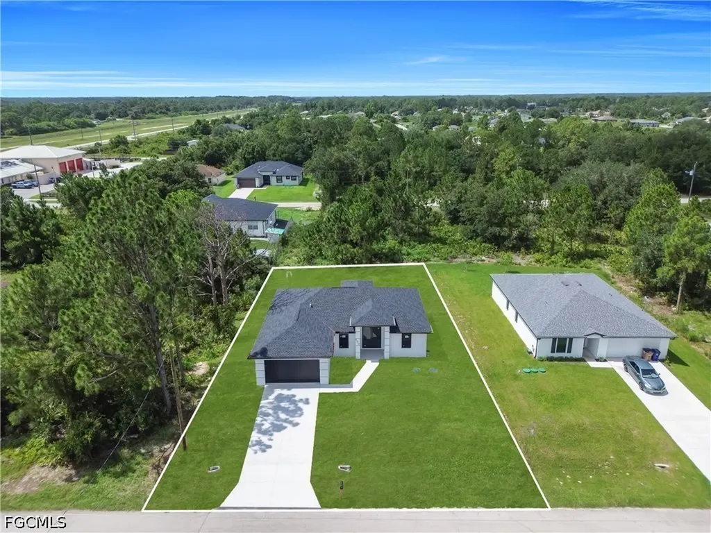 2509 50th Street W Lehigh Acres FL 33971