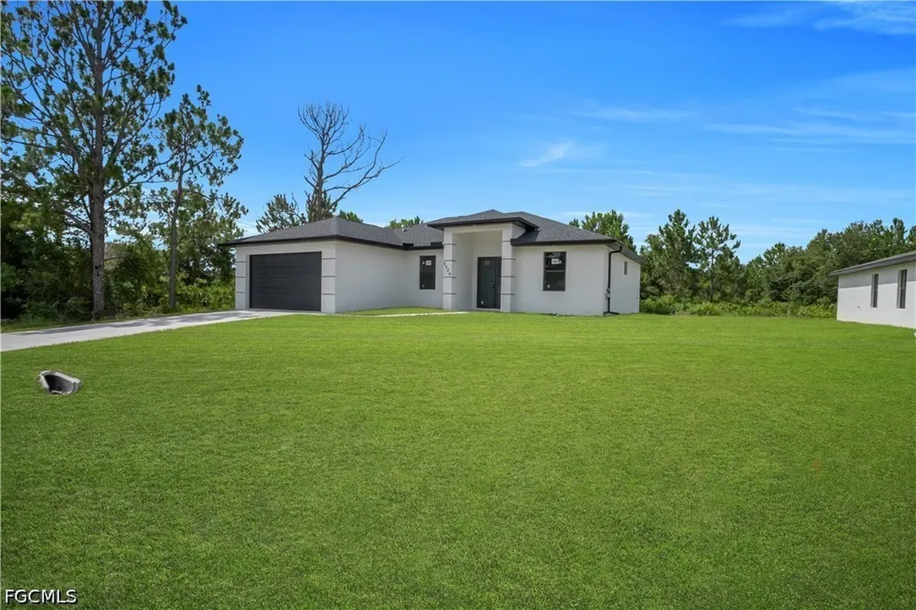 2509 50th Street W Lehigh Acres FL 33971