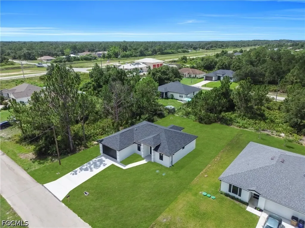 2509 50th Street W Lehigh Acres FL 33971