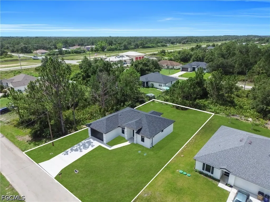 2509 50th Street W Lehigh Acres FL 33971