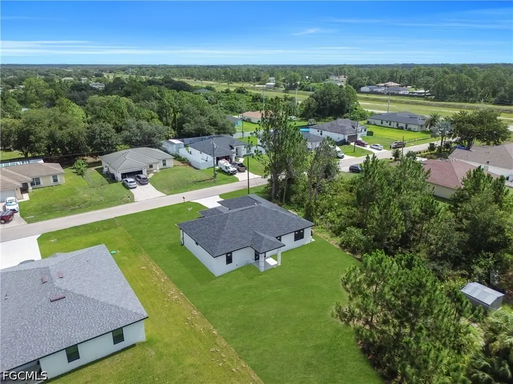 2509 50th Street W Lehigh Acres FL 33971