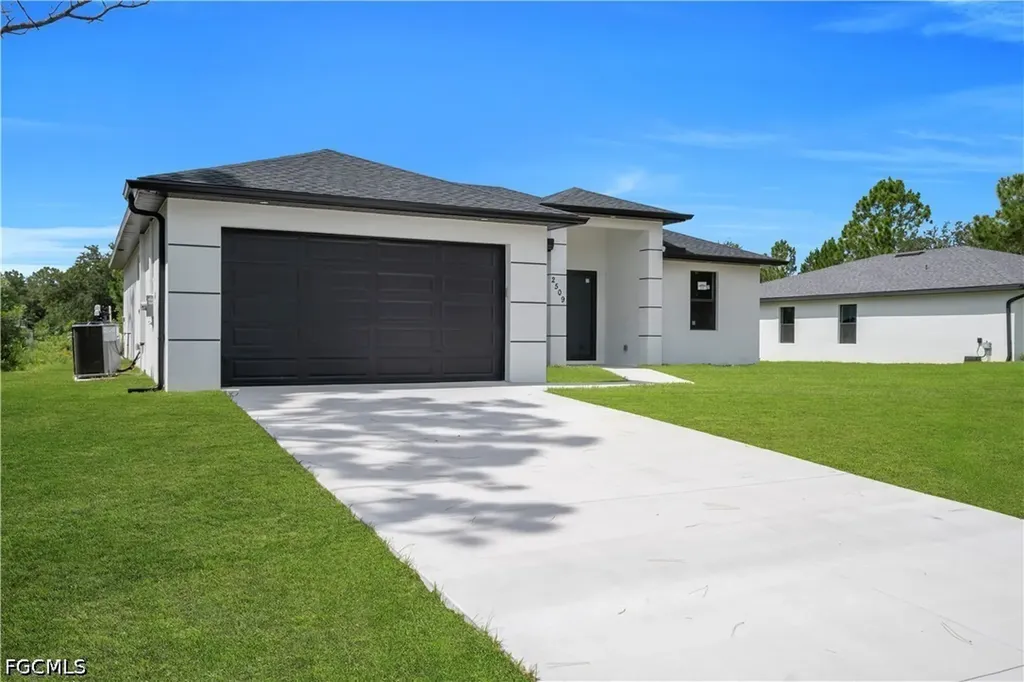 2509 50th Street W Lehigh Acres FL 33971