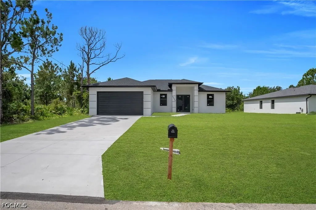 2509 50th Street W Lehigh Acres FL 33971