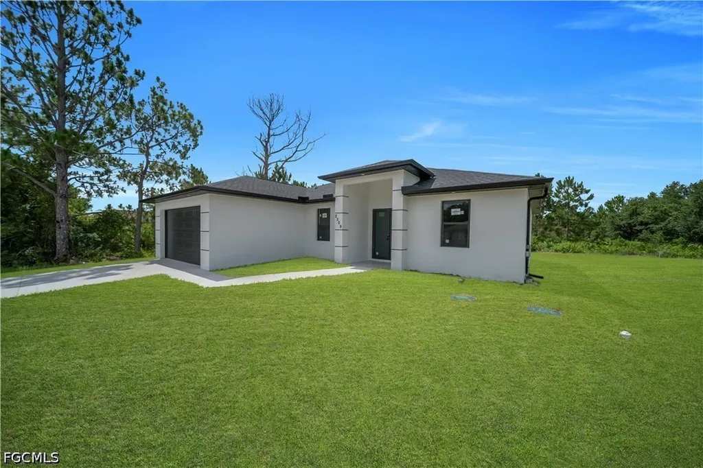 2509 50th Street W Lehigh Acres FL 33971