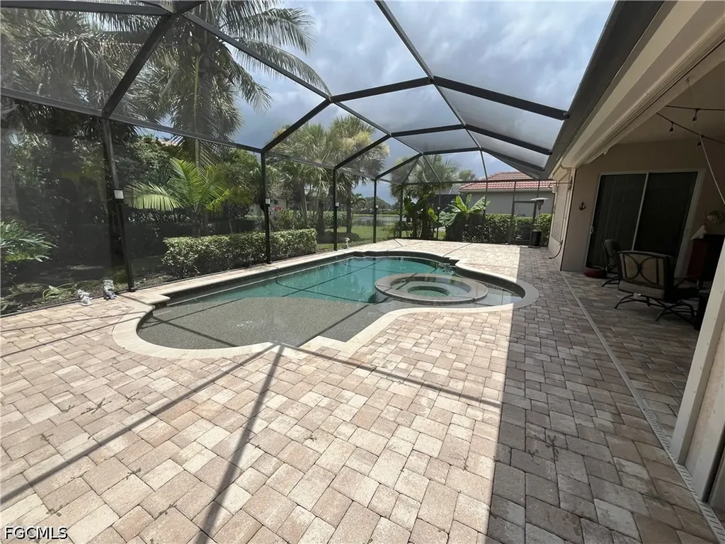 26455 Doverstone Street Bonita Springs FL 34135