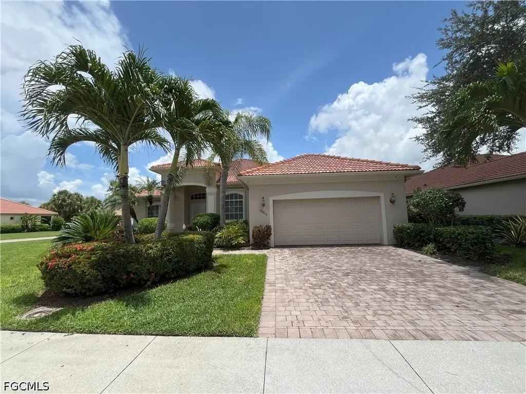 26455 Doverstone Street Bonita Springs FL 34135