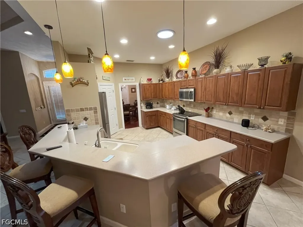 26455 Doverstone Street Bonita Springs FL 34135
